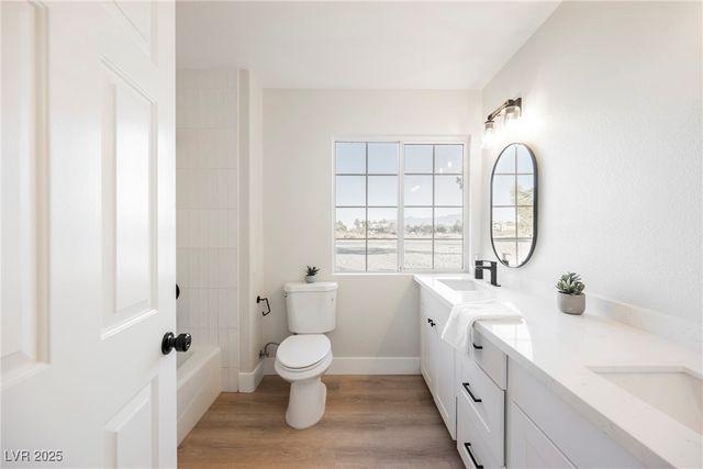 1501 West Hickory Street, Pahrump, NV 89048