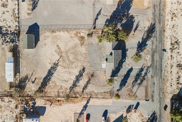 1501 West Hickory Street, Pahrump, NV 89048