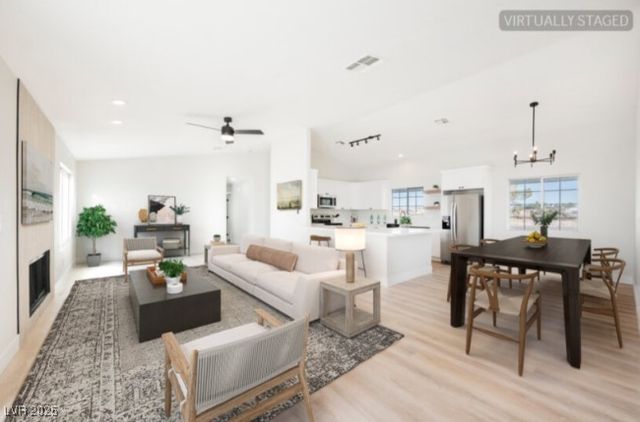 1501 West Hickory Street, Pahrump, NV 89048