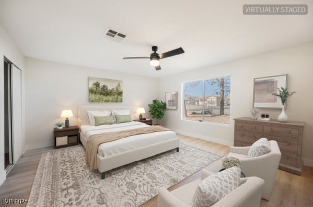 1501 West Hickory Street, Pahrump, NV 89048