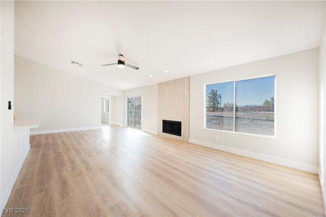 1501 West Hickory Street, Pahrump, NV 89048