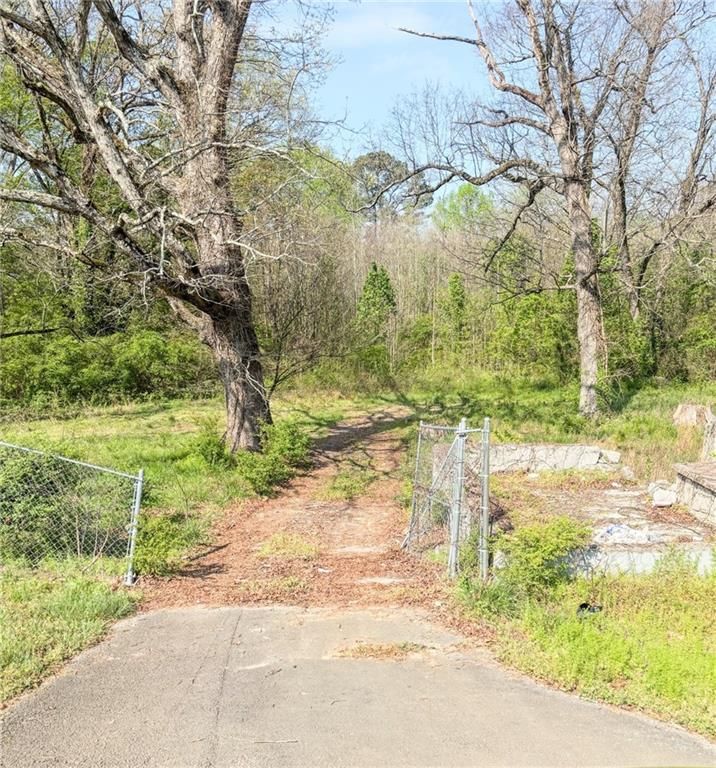 1453 Panola Road, Stone Mountain, GA 30088