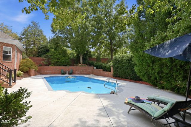 1201 Shining Water Lane, Raleigh, NC 27614