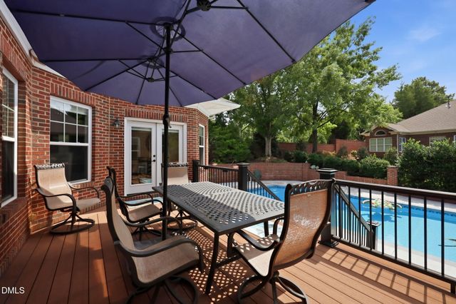 1201 Shining Water Lane, Raleigh, NC 27614