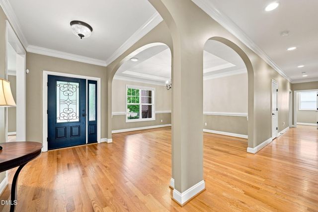 1201 Shining Water Lane, Raleigh, NC 27614
