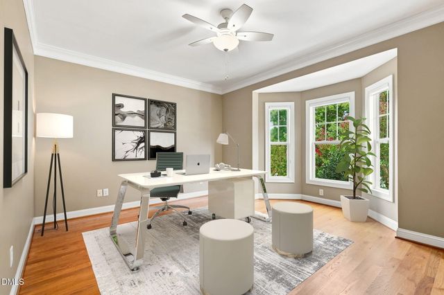 1201 Shining Water Lane, Raleigh, NC 27614