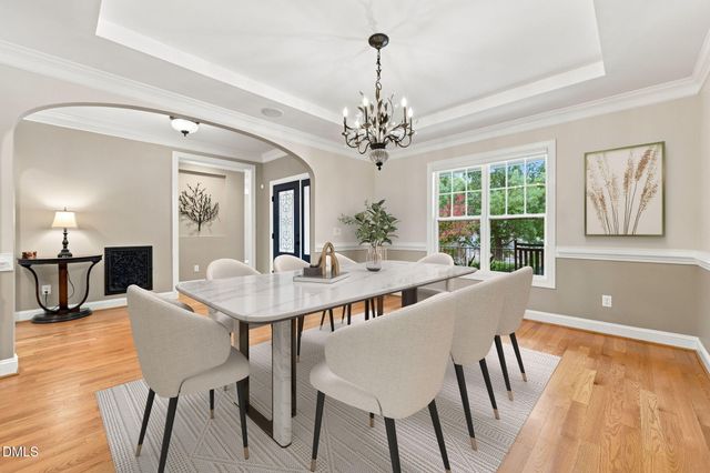 1201 Shining Water Lane, Raleigh, NC 27614