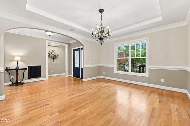 1201 Shining Water Lane, Raleigh, NC 27614