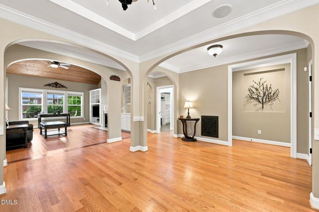 1201 Shining Water Lane, Raleigh, NC 27614