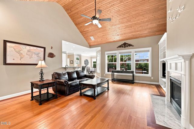 1201 Shining Water Lane, Raleigh, NC 27614