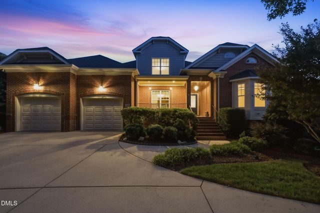 1201 Shining Water Lane, Raleigh, NC 27614