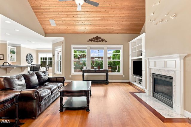 1201 Shining Water Lane, Raleigh, NC 27614