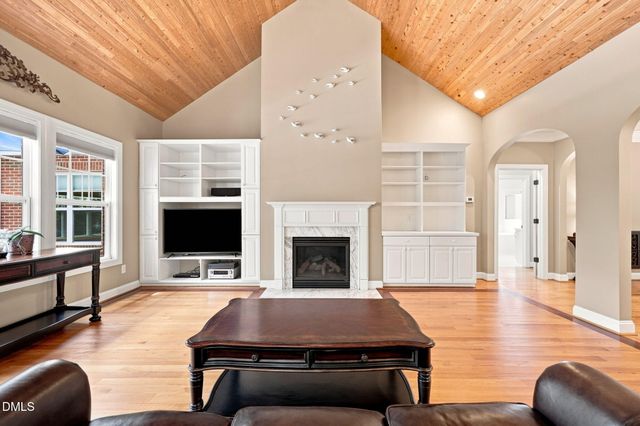 1201 Shining Water Lane, Raleigh, NC 27614