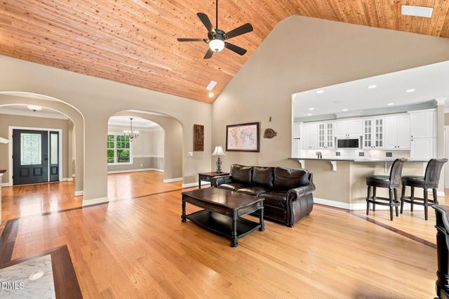 1201 Shining Water Lane, Raleigh, NC 27614