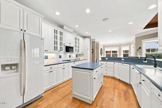 1201 Shining Water Lane, Raleigh, NC 27614