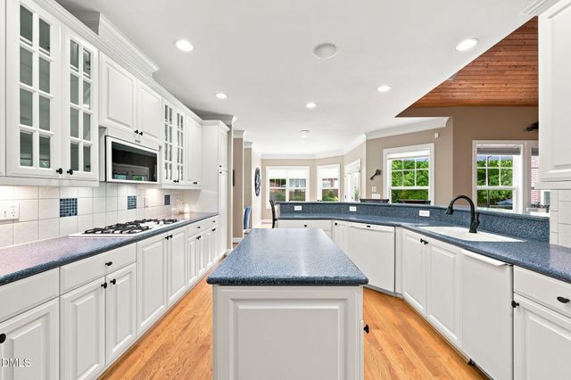 1201 Shining Water Lane, Raleigh, NC 27614