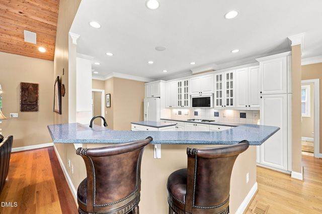 1201 Shining Water Lane, Raleigh, NC 27614