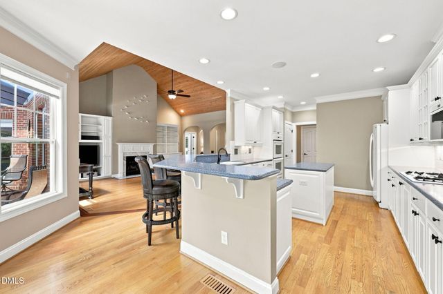 1201 Shining Water Lane, Raleigh, NC 27614