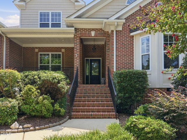 1201 Shining Water Lane, Raleigh, NC 27614