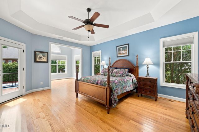 1201 Shining Water Lane, Raleigh, NC 27614