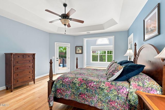1201 Shining Water Lane, Raleigh, NC 27614