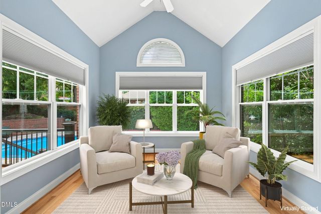 1201 Shining Water Lane, Raleigh, NC 27614