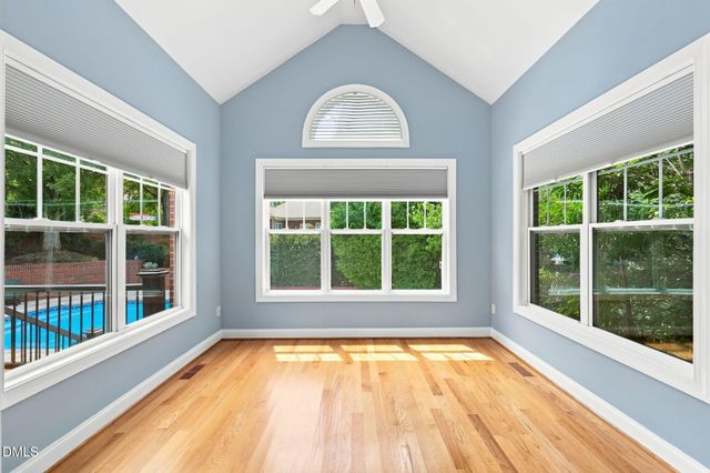 1201 Shining Water Lane, Raleigh, NC 27614