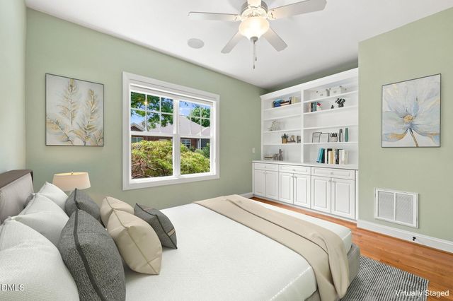 1201 Shining Water Lane, Raleigh, NC 27614