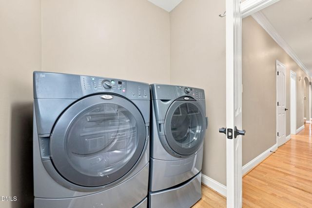 1201 Shining Water Lane, Raleigh, NC 27614