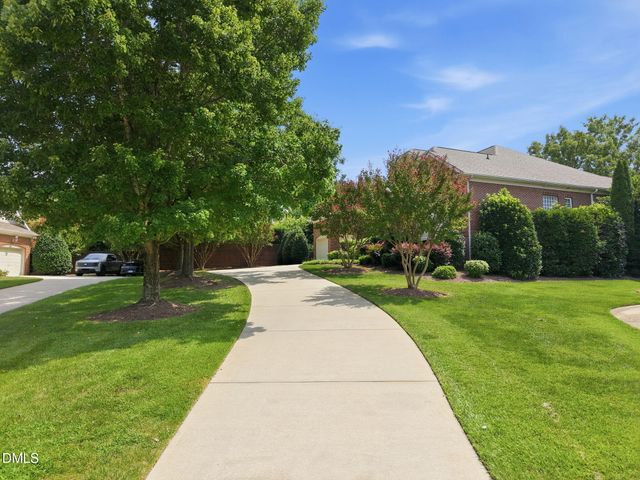 1201 Shining Water Lane, Raleigh, NC 27614