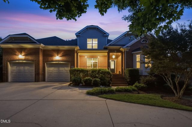 1201 Shining Water Lane, Raleigh, NC 27614
