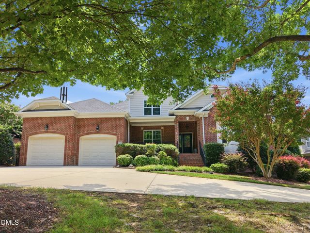 1201 Shining Water Lane, Raleigh, NC 27614