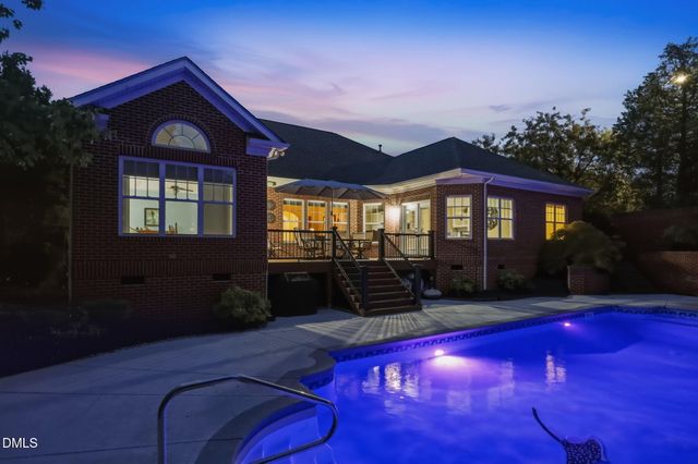 1201 Shining Water Lane, Raleigh, NC 27614
