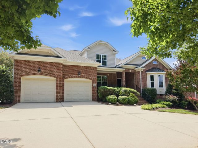 1201 Shining Water Lane, Raleigh, NC 27614
