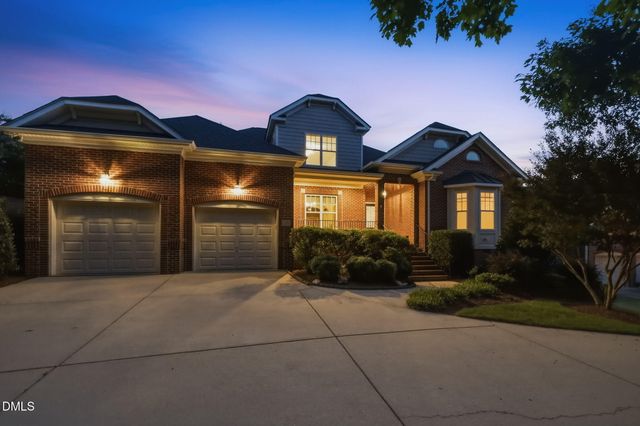 1201 Shining Water Lane, Raleigh, NC 27614