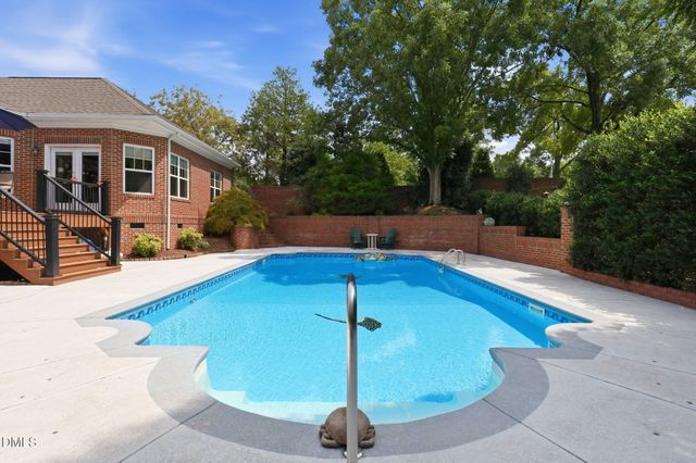 1201 Shining Water Lane, Raleigh, NC 27614