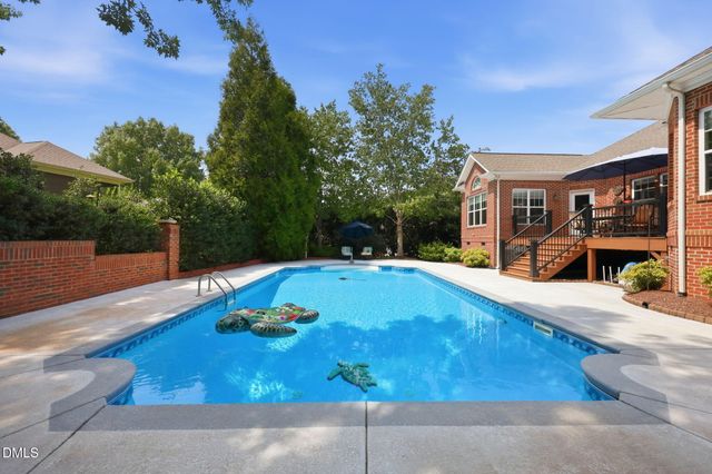 1201 Shining Water Lane, Raleigh, NC 27614