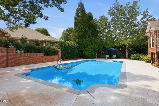 1201 Shining Water Lane, Raleigh, NC 27614