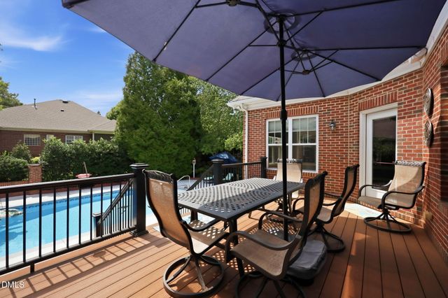 1201 Shining Water Lane, Raleigh, NC 27614