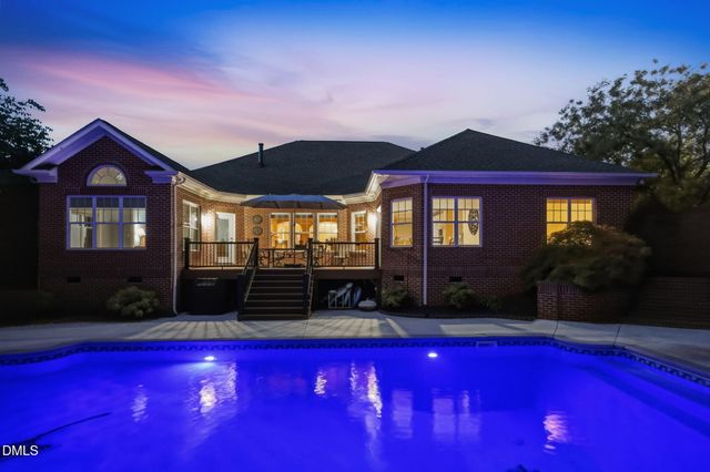 1201 Shining Water Lane, Raleigh, NC 27614