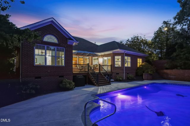 1201 Shining Water Lane, Raleigh, NC 27614
