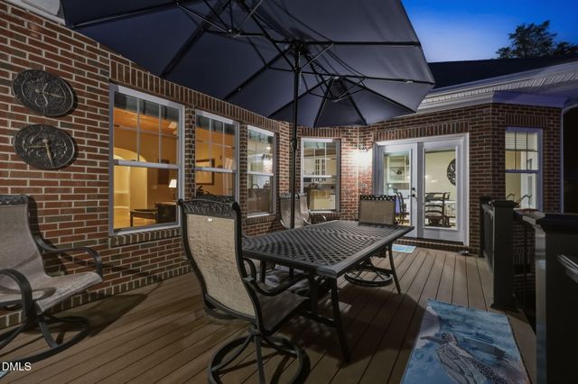 1201 Shining Water Lane, Raleigh, NC 27614