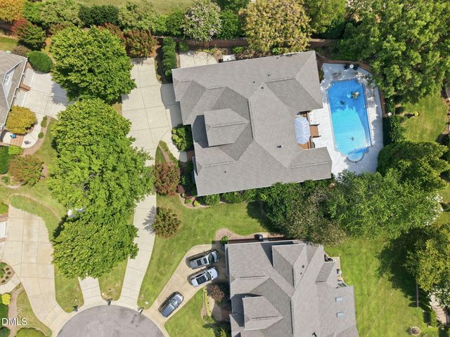 1201 Shining Water Lane, Raleigh, NC 27614