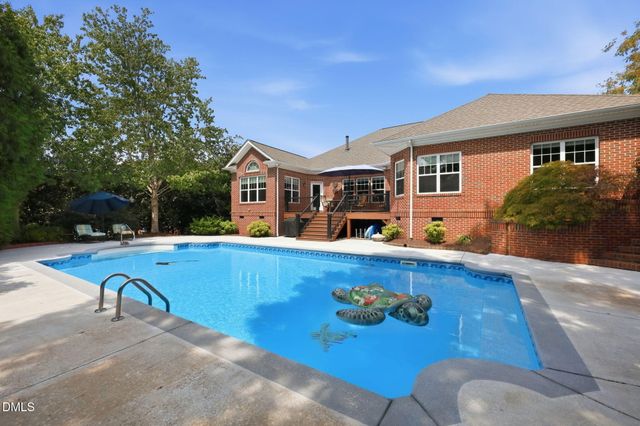 1201 Shining Water Lane, Raleigh, NC 27614