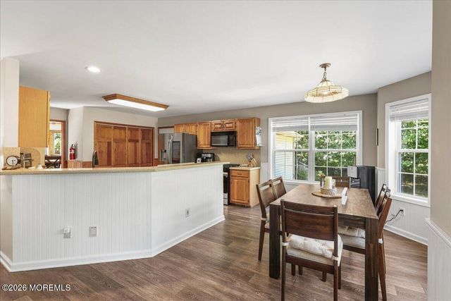 47 Cottonwood Drive, Jackson, NJ 08527