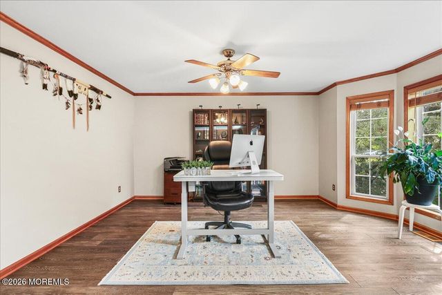 47 Cottonwood Drive, Jackson, NJ 08527