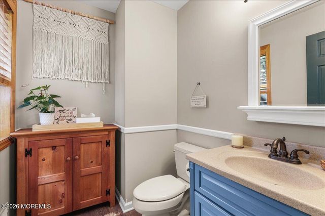 47 Cottonwood Drive, Jackson, NJ 08527