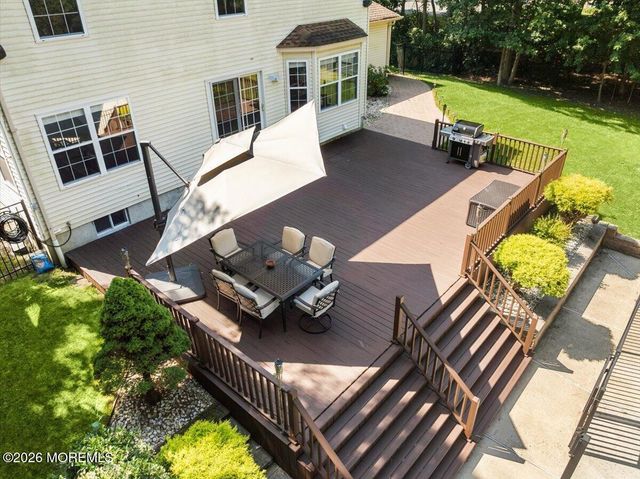47 Cottonwood Drive, Jackson, NJ 08527