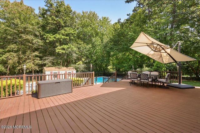 47 Cottonwood Drive, Jackson, NJ 08527
