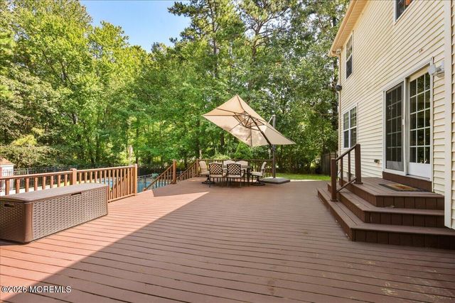 47 Cottonwood Drive, Jackson, NJ 08527